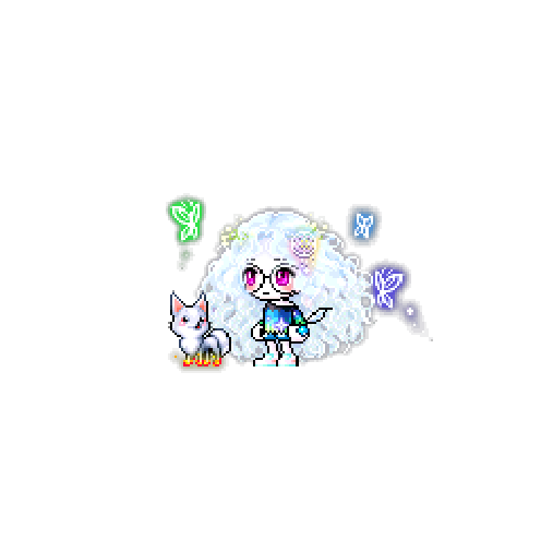 虚拟形象