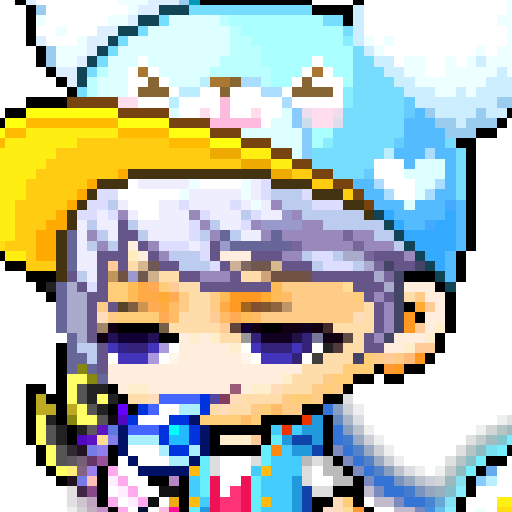 玩家個人簡介圖片