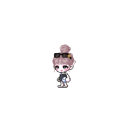 虚拟形象