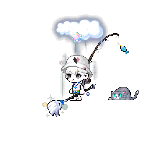 造型