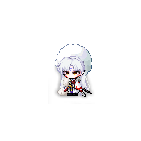 造型
