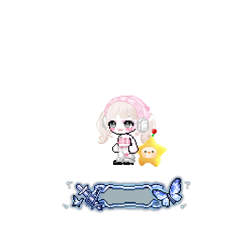 虚拟形象