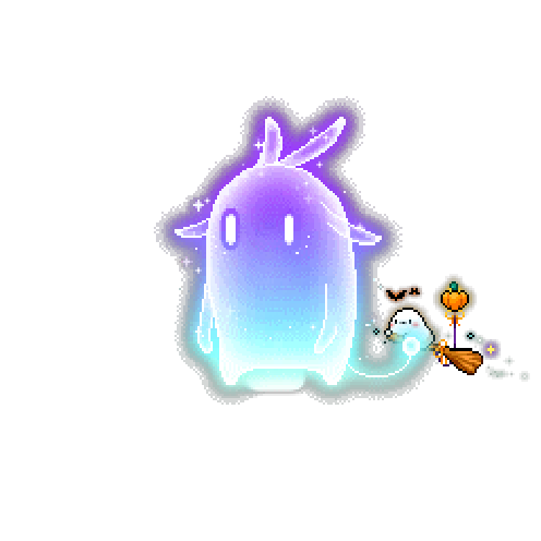 虚拟形象