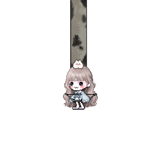 造型