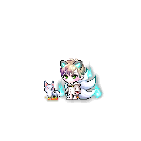 虚拟形象