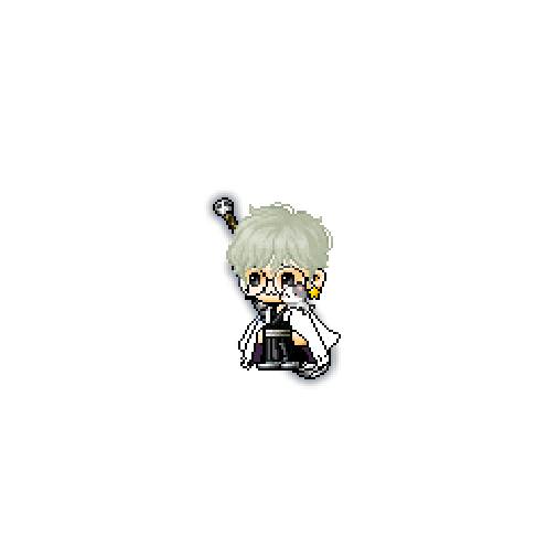 虚拟形象