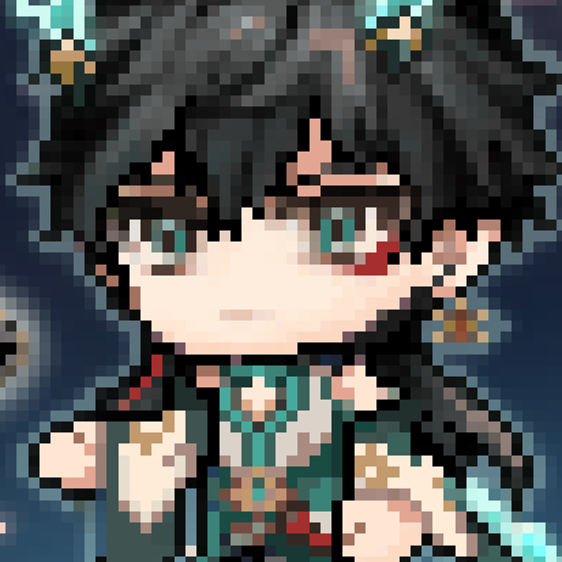 玩家個人簡介圖片