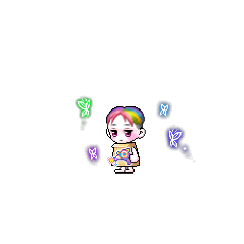 虚拟形象