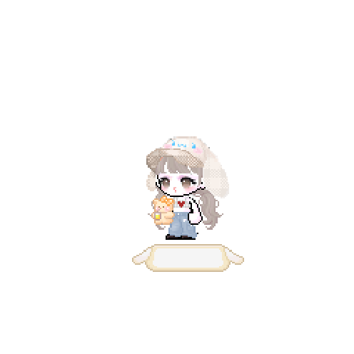造型