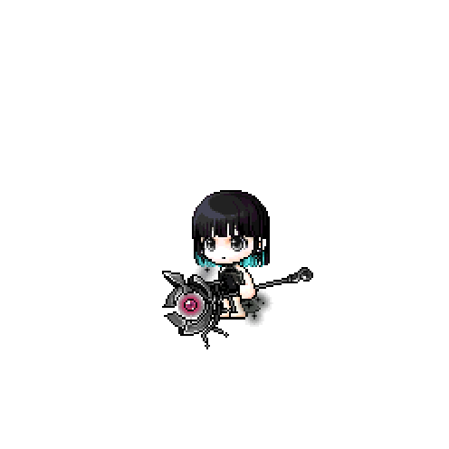 虚拟形象