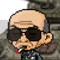 Imagen de perfil