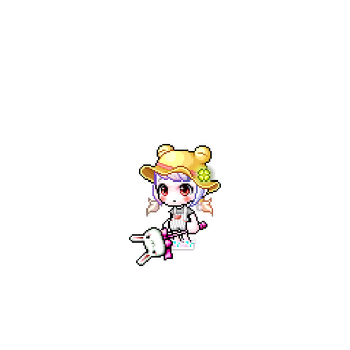 虚拟形象