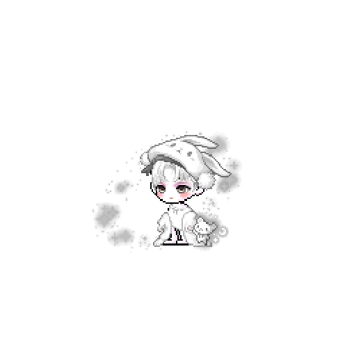 虚拟形象