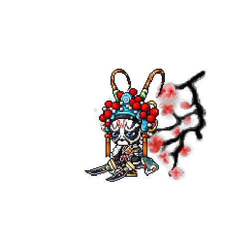 虚拟形象
