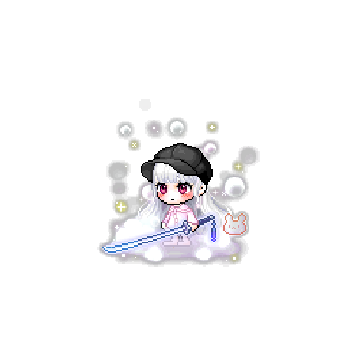 虚拟形象