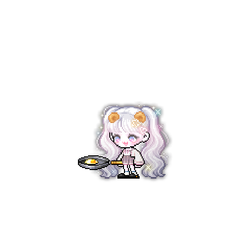 虚拟形象