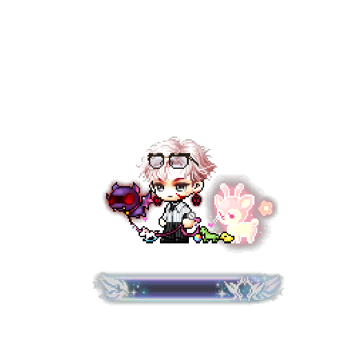 虚拟形象