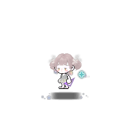 虚拟形象