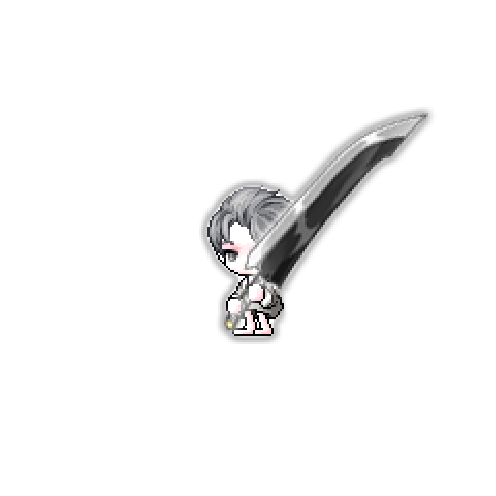 虚拟形象