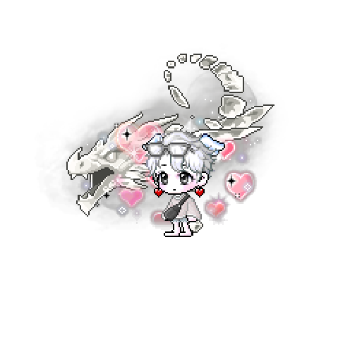 虚拟形象