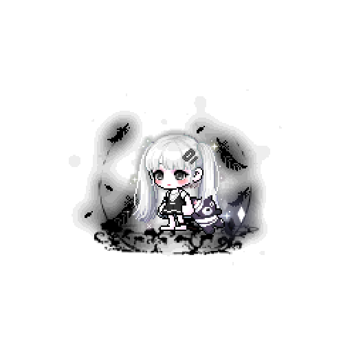 虚拟形象