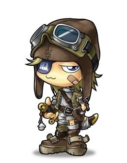 Imagen de perfil