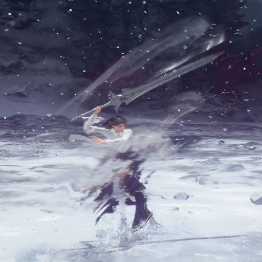 玩家個人簡介圖片