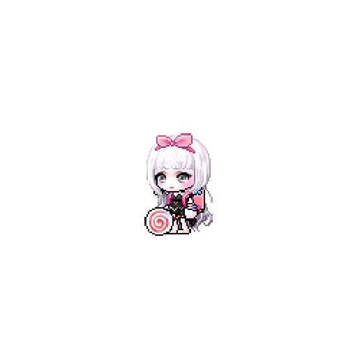 虚拟形象