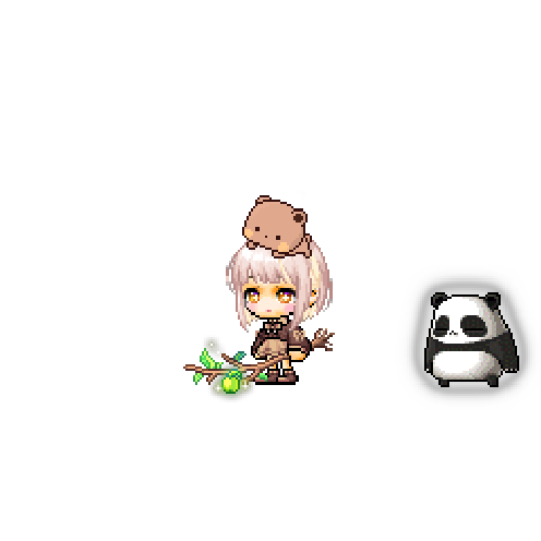 虚拟形象