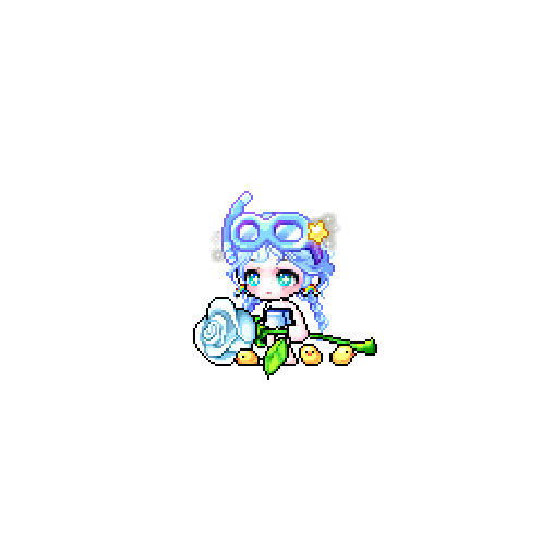 虚拟形象