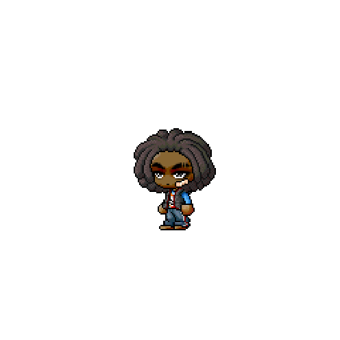 Avatar