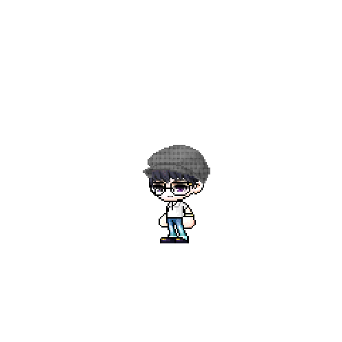 造型