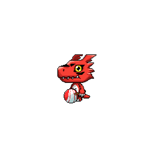虚拟形象