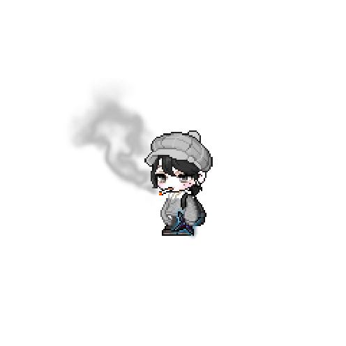 虚拟形象