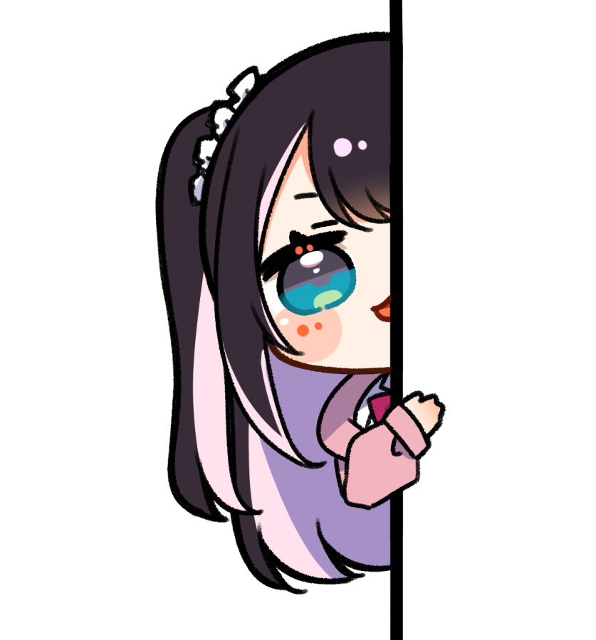 玩家個人簡介圖片