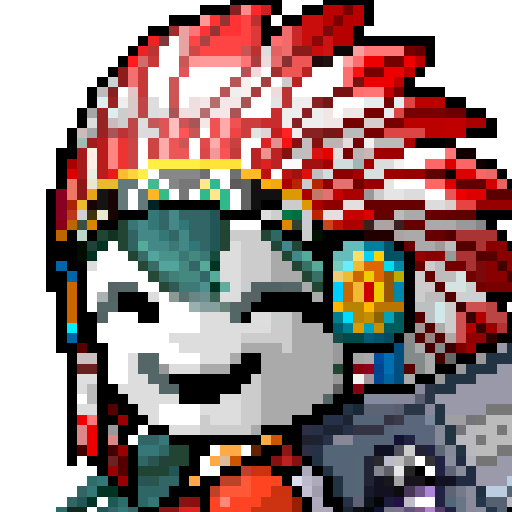 玩家個人簡介圖片