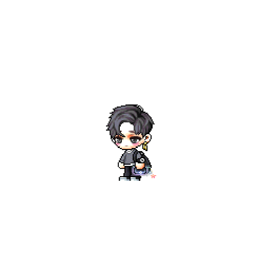 虚拟形象