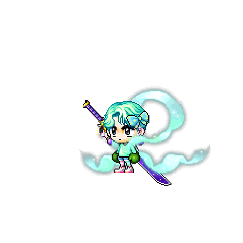 虚拟形象