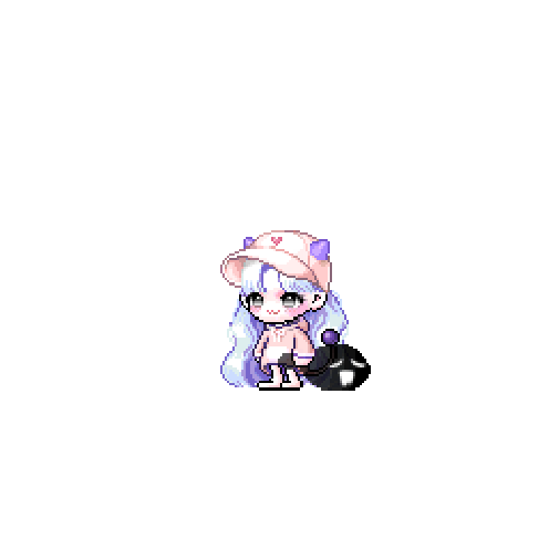 虚拟形象