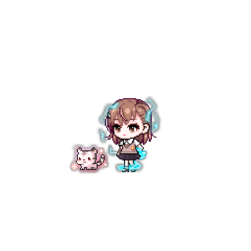 虚拟形象