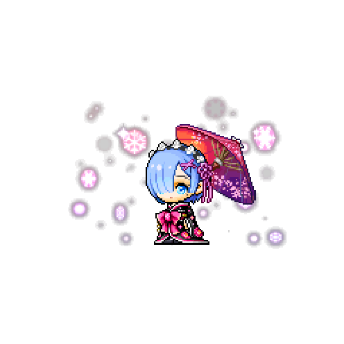 虚拟形象