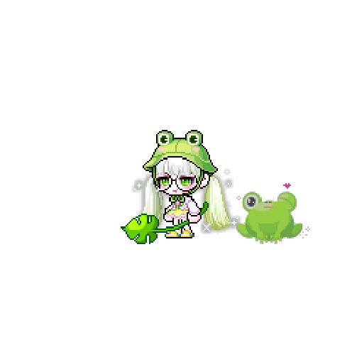 虚拟形象