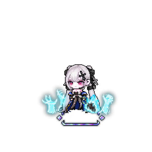 虚拟形象