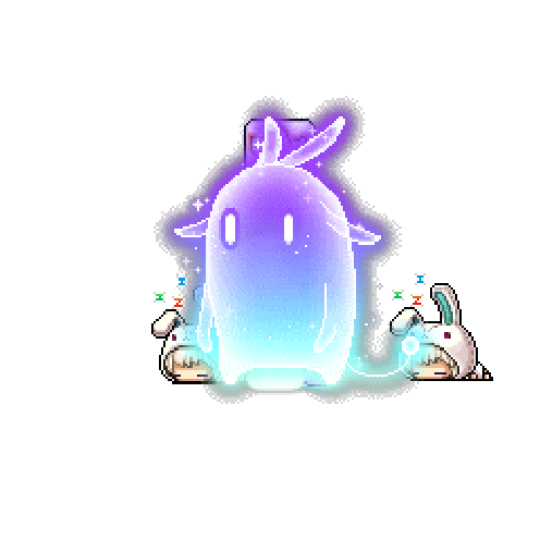 虚拟形象