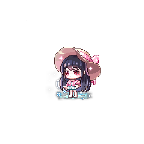 虚拟形象