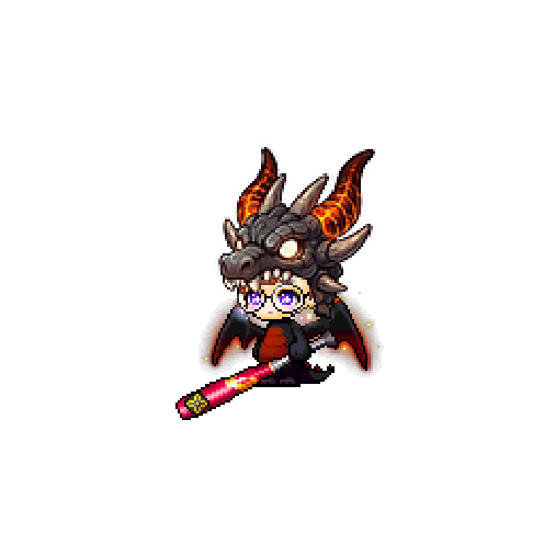 造型