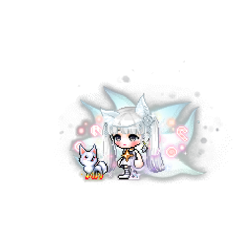 虚拟形象