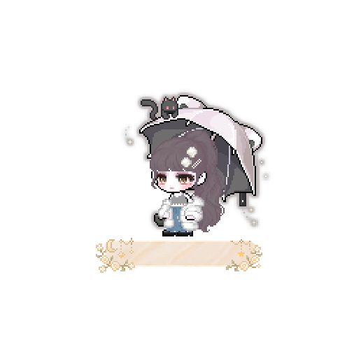 虚拟形象