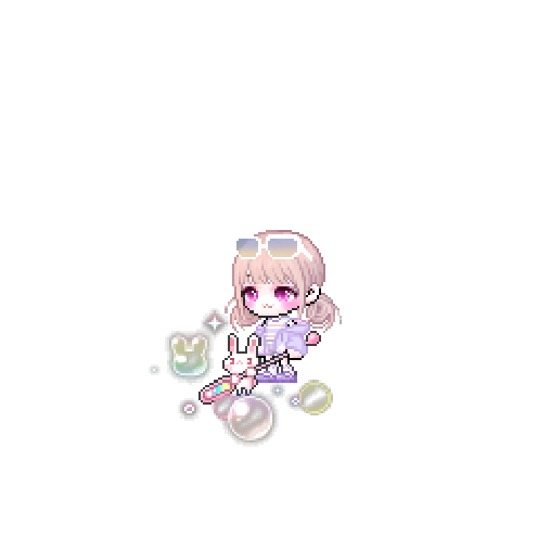 虚拟形象