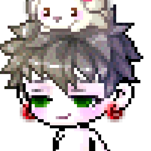 玩家個人簡介圖片